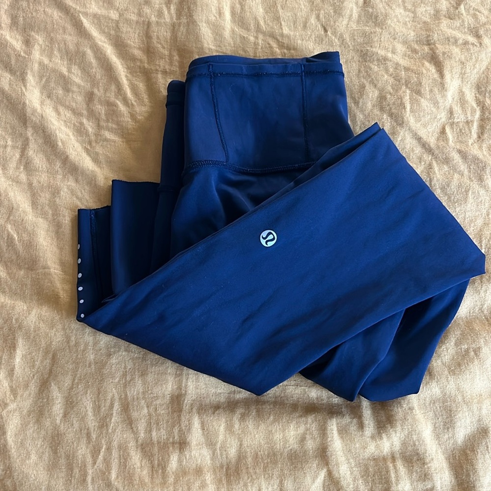 Lulu speed tight